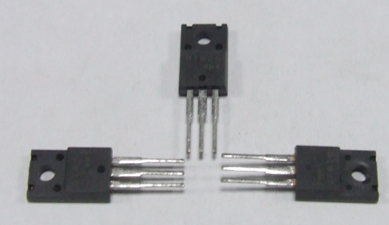 2SD 1825 CIRCUITO INTEGRATO ORIGINALE 2SD1825 - Clicca l'immagine per chiudere